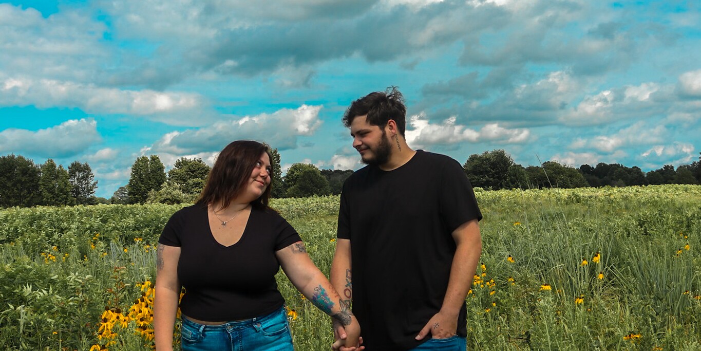 Piper & Gabriel Home Page Banner