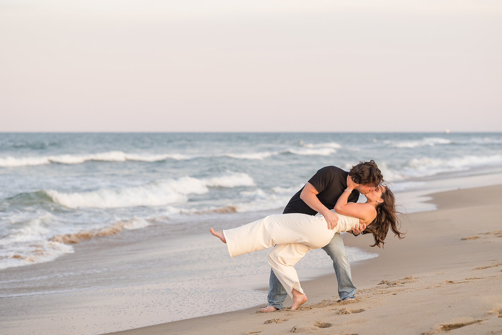 Kelsey  & Collin  Home Page Banner