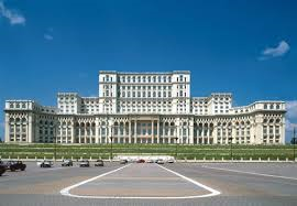 Picture of Palace of Parliament