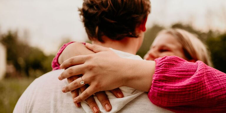 Livvi & Jonah Home Page Banner