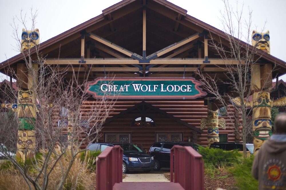 Picture of Great Wolf Lodge Traverse City
