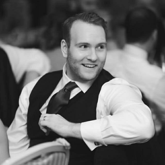 Shaun Smith