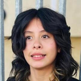 Zoey Perez