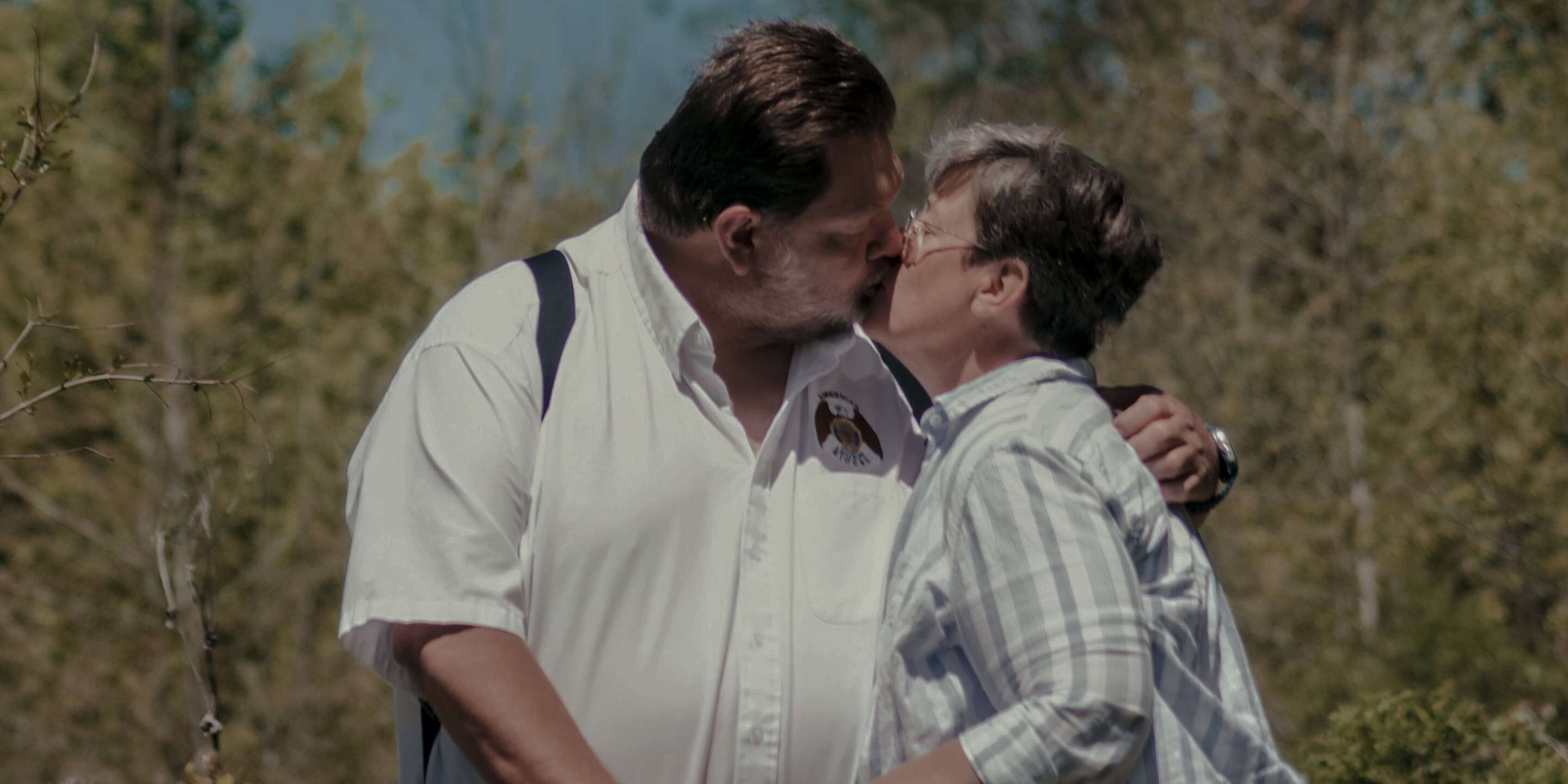 Matt & Tracy Home Page Banner