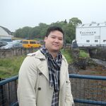 Alexander Tang