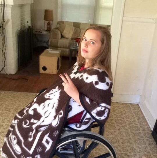 Emily Berntson