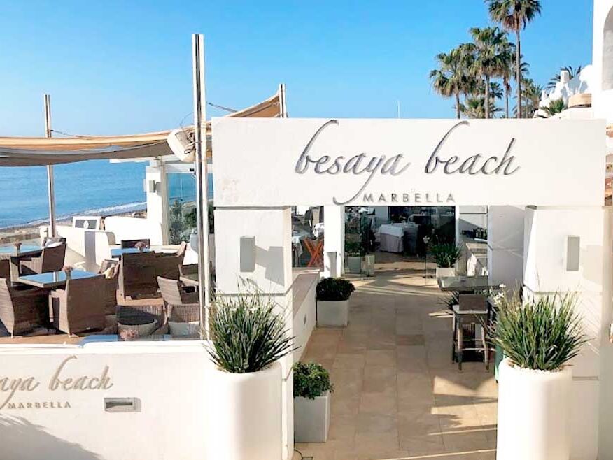 Picture of Besaya Beach