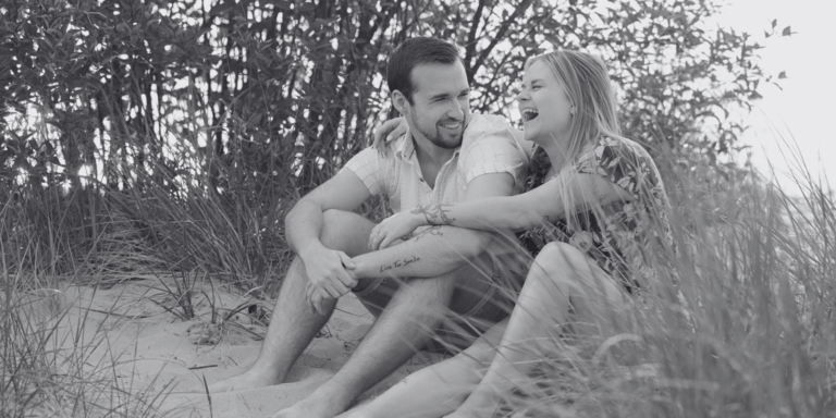 Brooke & Ryan Home Page Banner