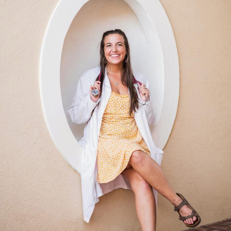 Picture of Maid of Honor: Daria Wilson