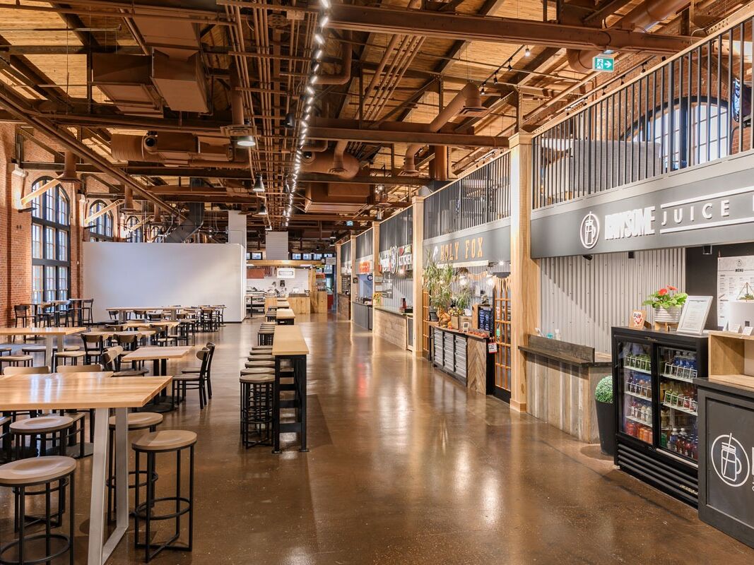 Picture of Founders’ Food Hall & Market