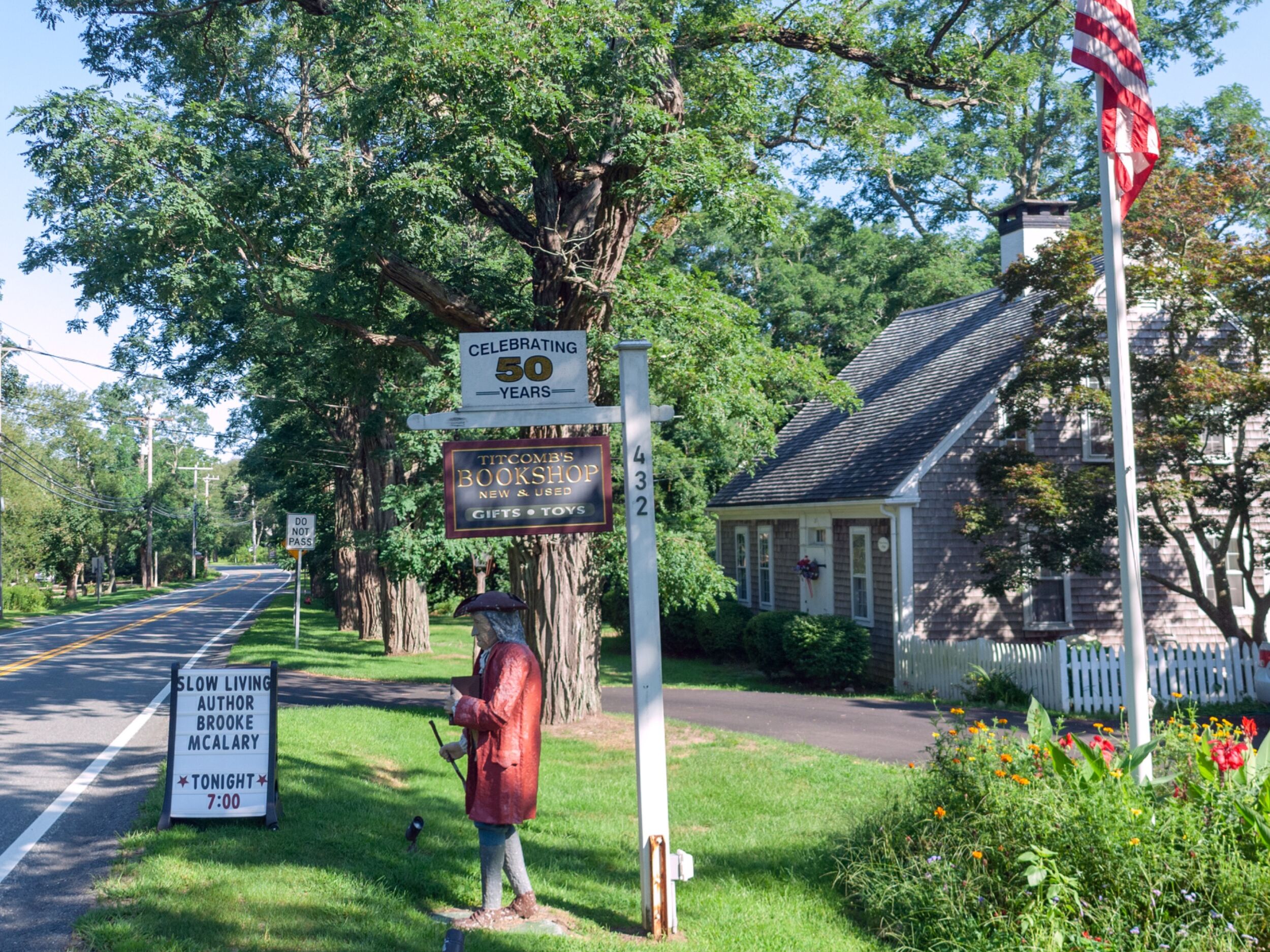 Picture of Drive Route 6A