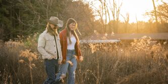 Paige & Samuel Home Page Banner