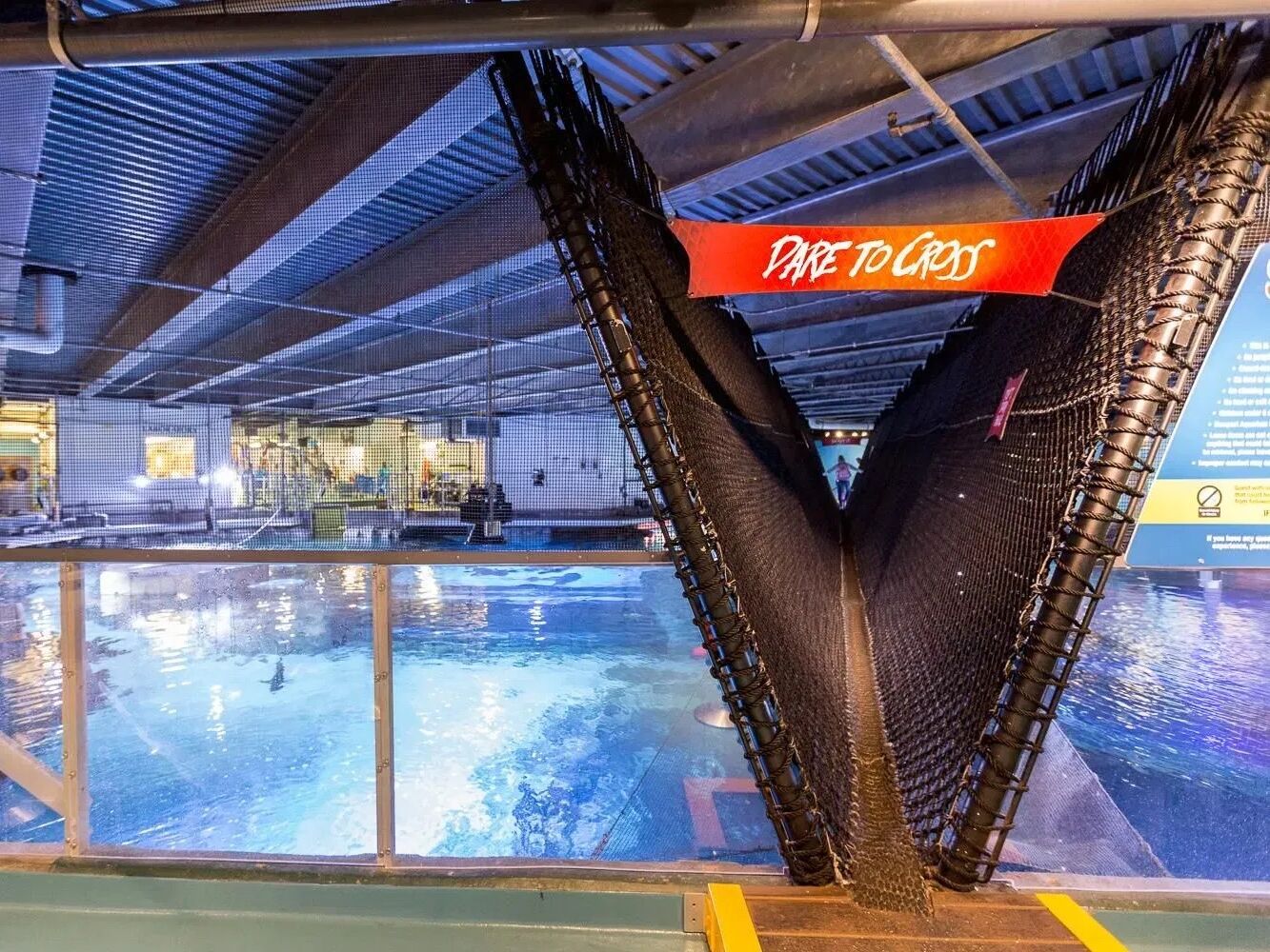 Picture of Newport Aquarium