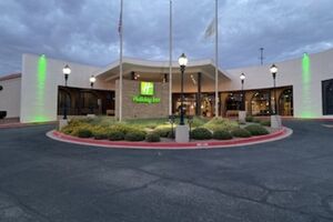 Picture of Holiday Inn El Paso West Sunland Park an IHG Hotel