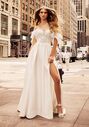 Morilee by Madeline Gardner Jocelyn, 15002 A-Line Wedding Dress - thumbnail - 1