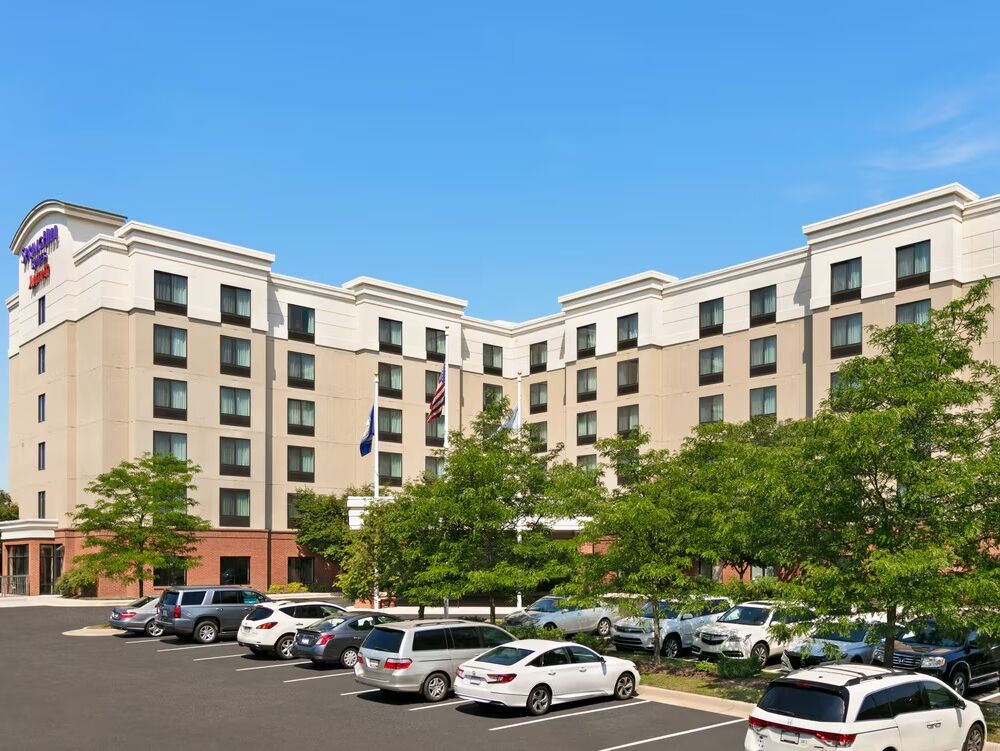 Picture of SpringHill Suites Dulles Airport
