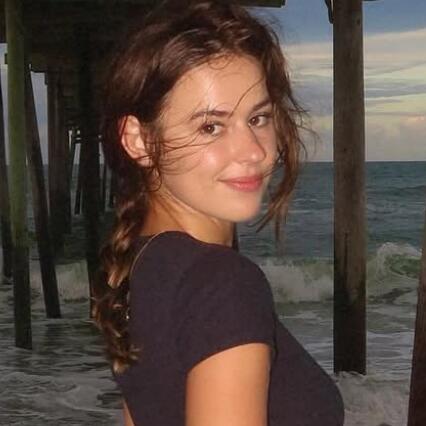 Rachel Bonomo