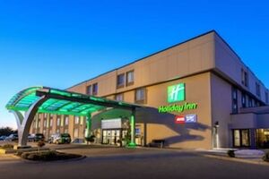 Picture of Holiday Inn St. Louis SW Route 66 an IHG Hotel