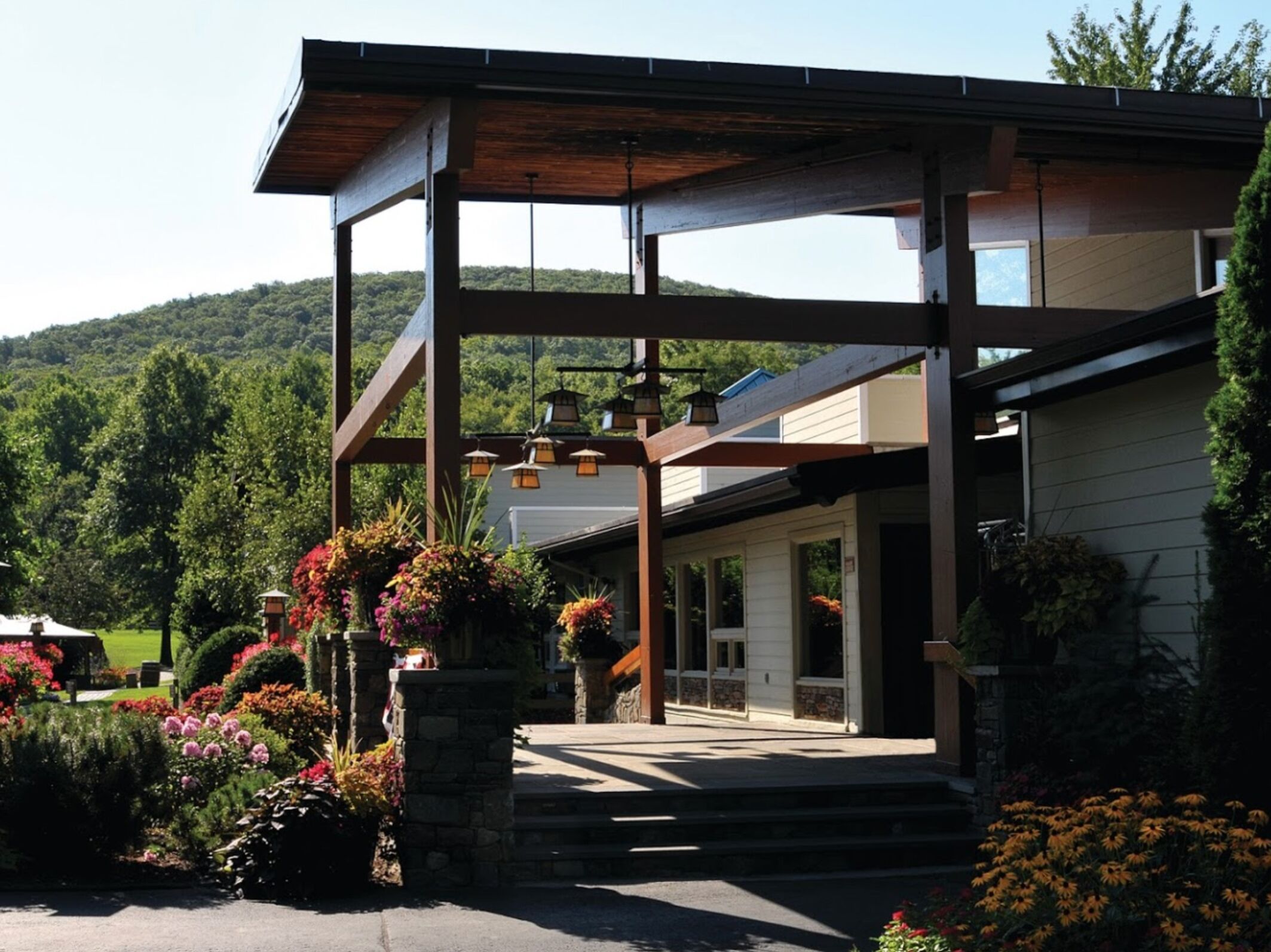 Picture of Rocking Horse Ranch Resort