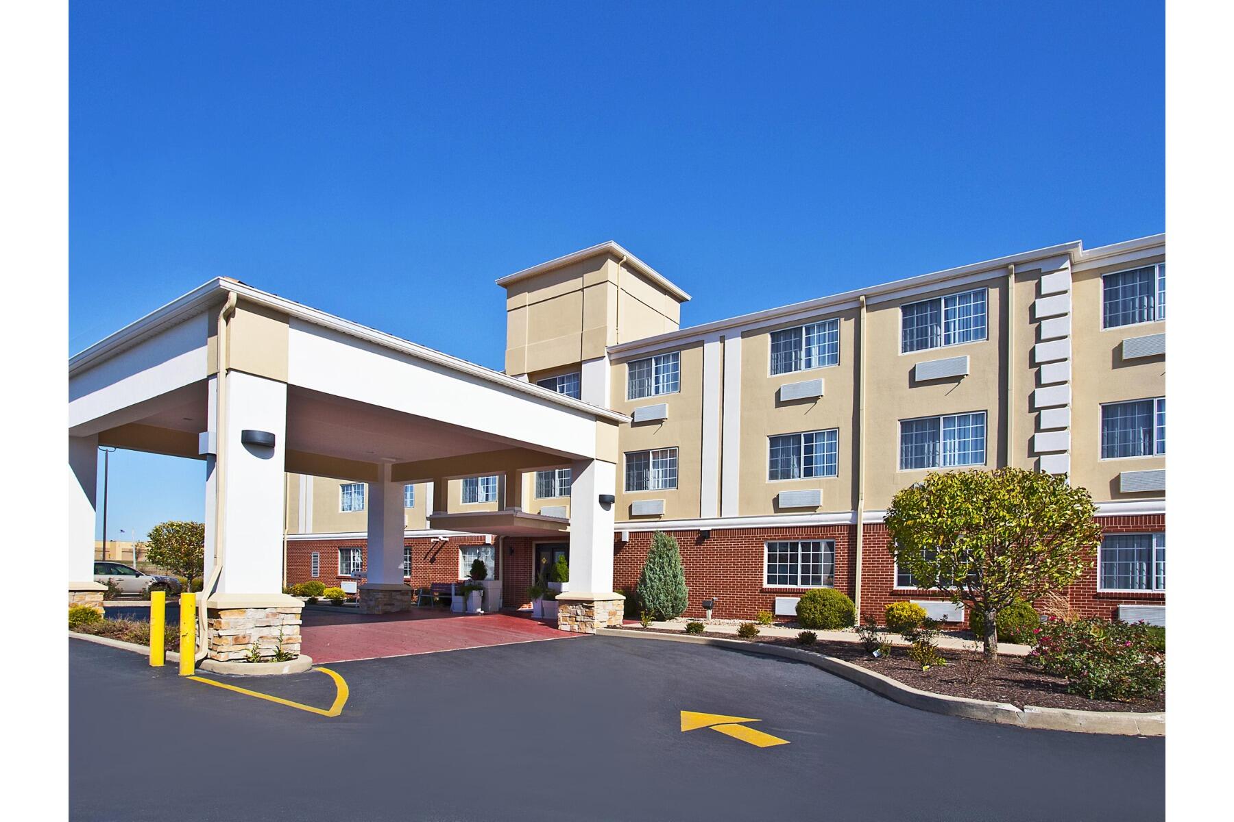 Picture of Holiday Inn Express & Suites Wabash by IHG