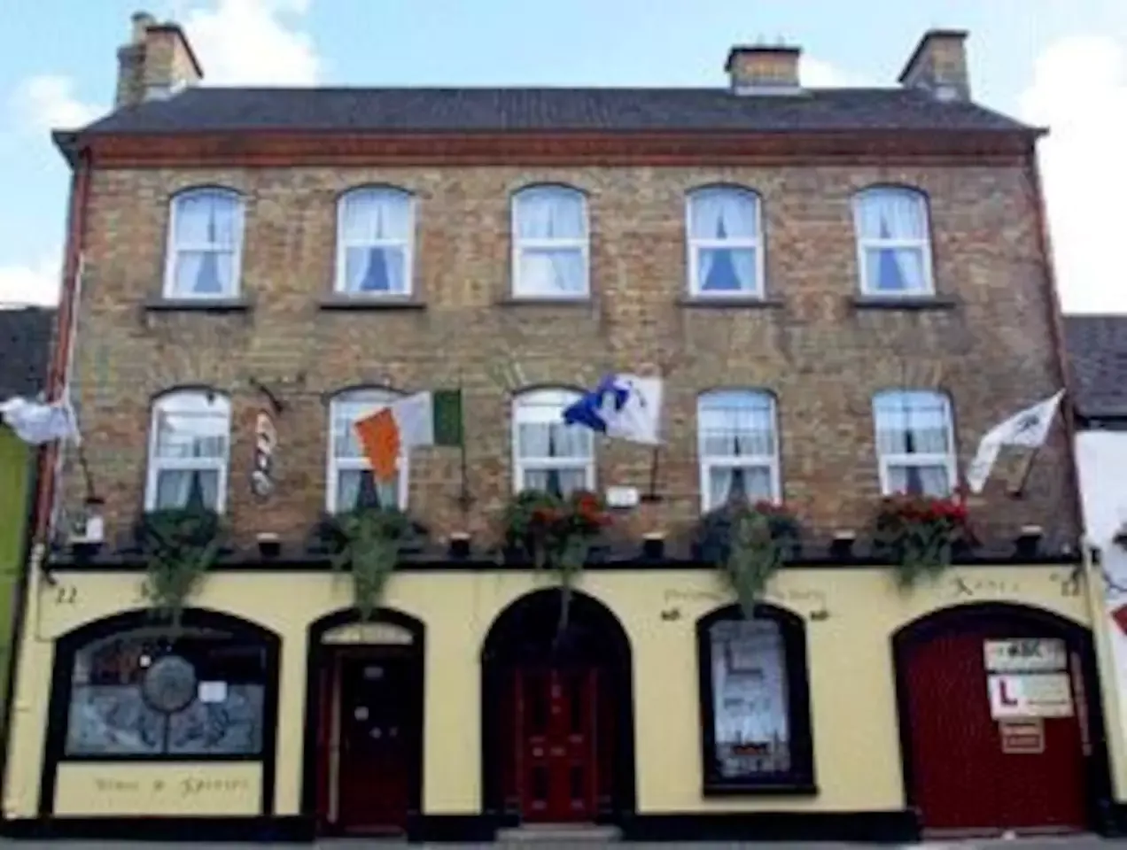 Picture of AirBNB Historic Athy