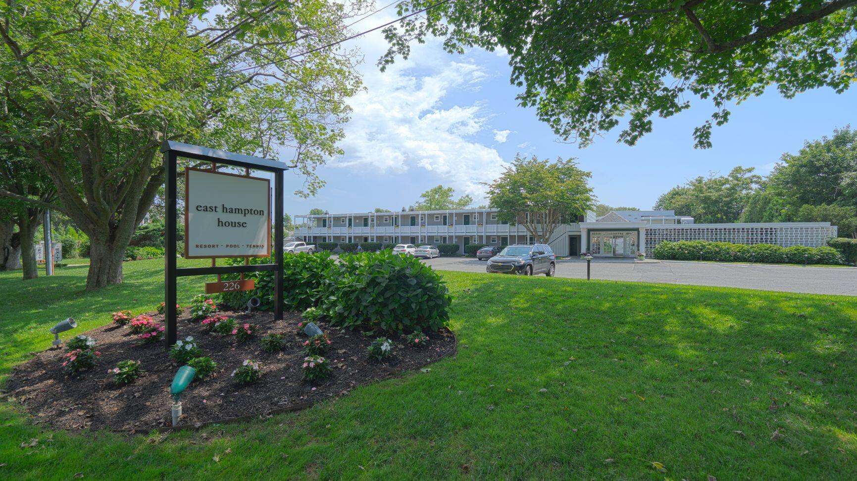 Picture of East Hampton House Resort