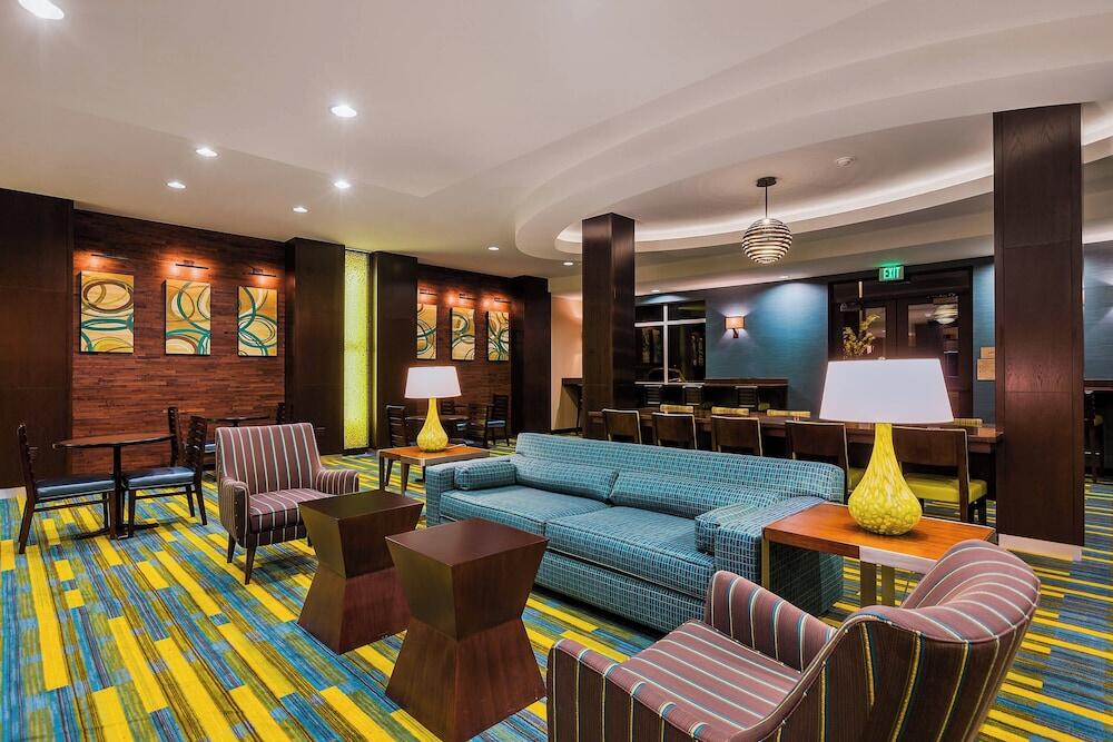 Picture of Fairfield Inn & Suites Riverside Corona/Norco