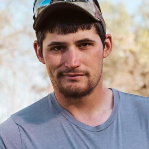 Zachary Ham