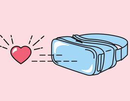 Forget Paris—Watch a Couple Get Engaged in Virtual Reality