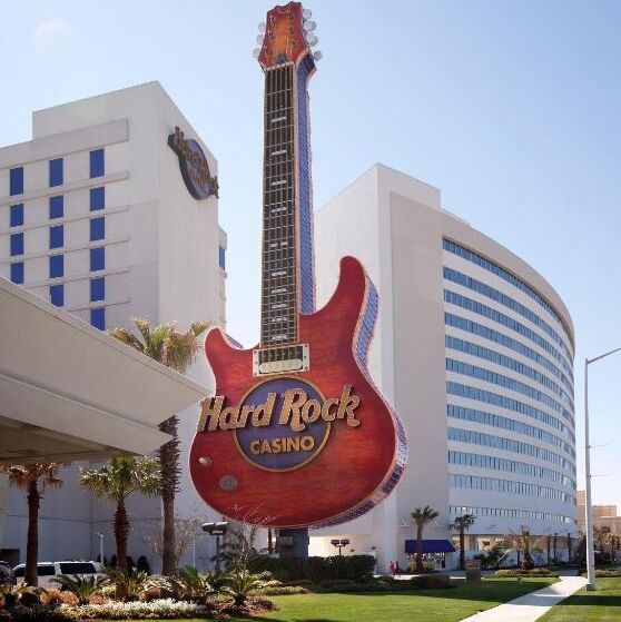 Picture of Hard Rock Hotel & Casino Biloxi
