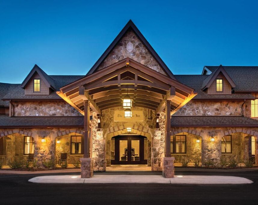 Picture of Sewanee Inn
