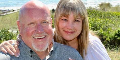 KelliAnn & Mike Home Page Banner