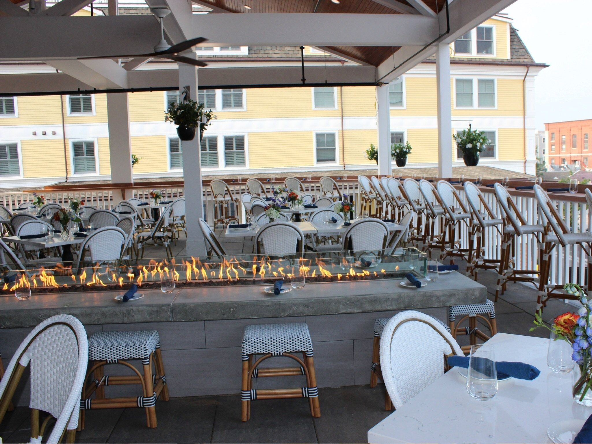 Picture of Mix Restaurant & Rooftop Bar