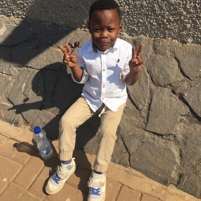 Divine Ngoma 