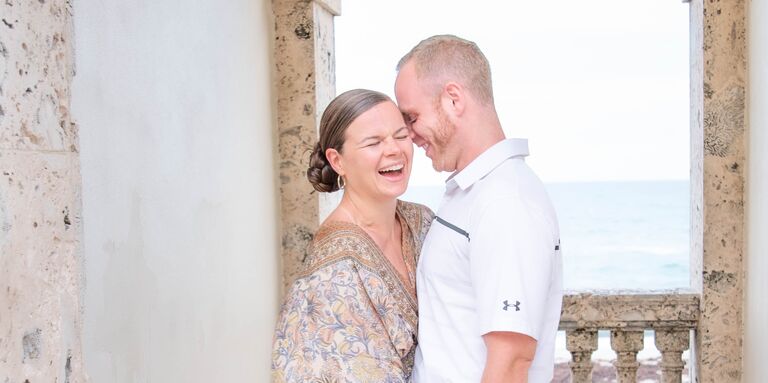 Katie & Eric Home Page Banner