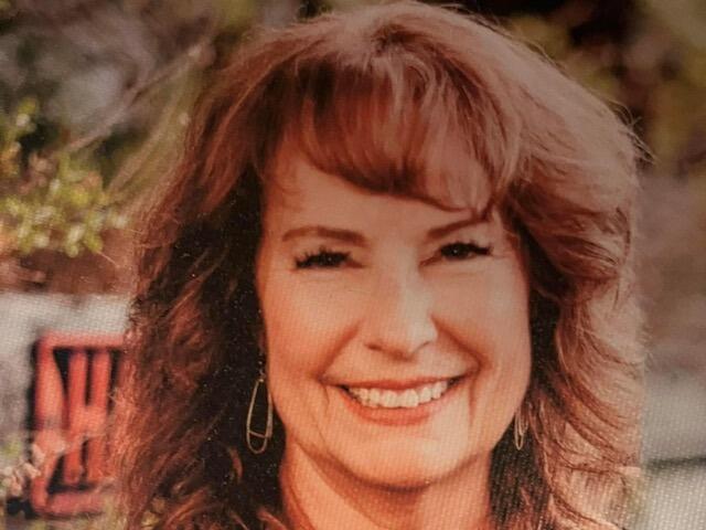 Picture of Jason's Step mom : Pam