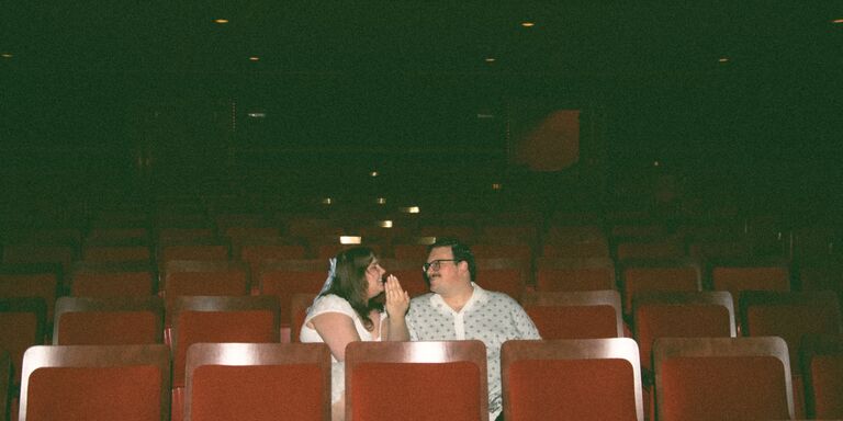 Tessa & Jacob Home Page Banner