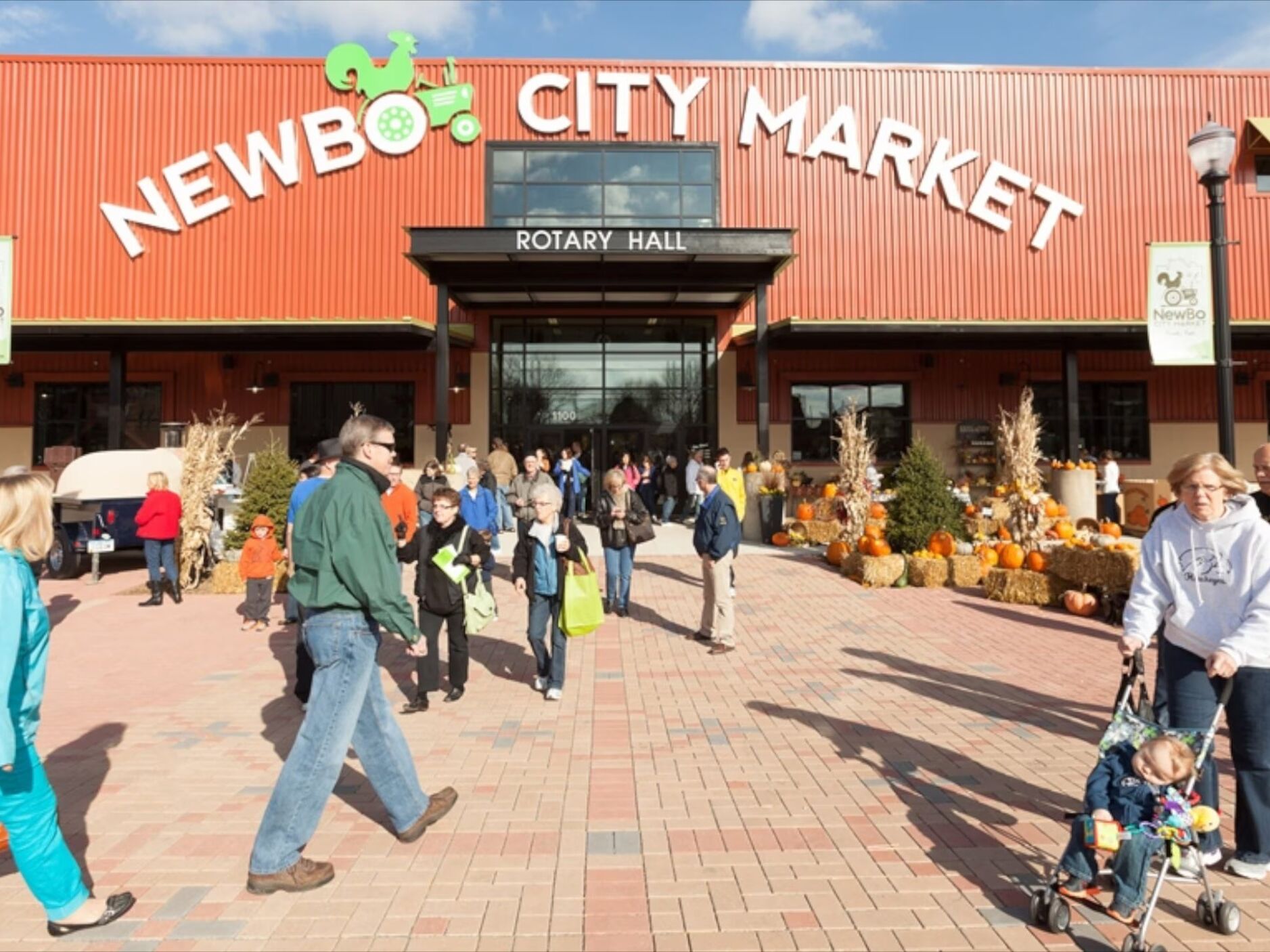 Picture of NewBo City Market