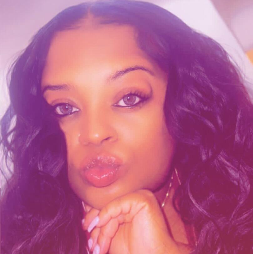 Aireal Williams aka Annie