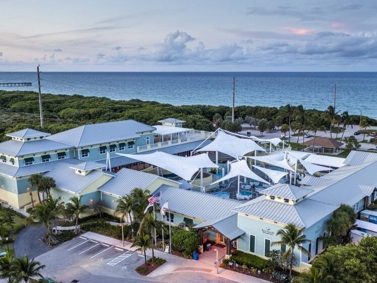 Picture of Loggerhead Marinelife Center
