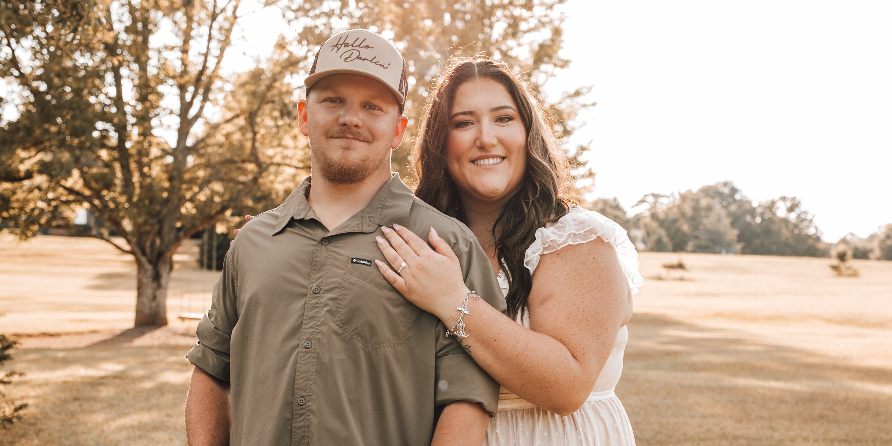 Dustin Adams and Mackenzie Tingle's Wedding Website - The Knot