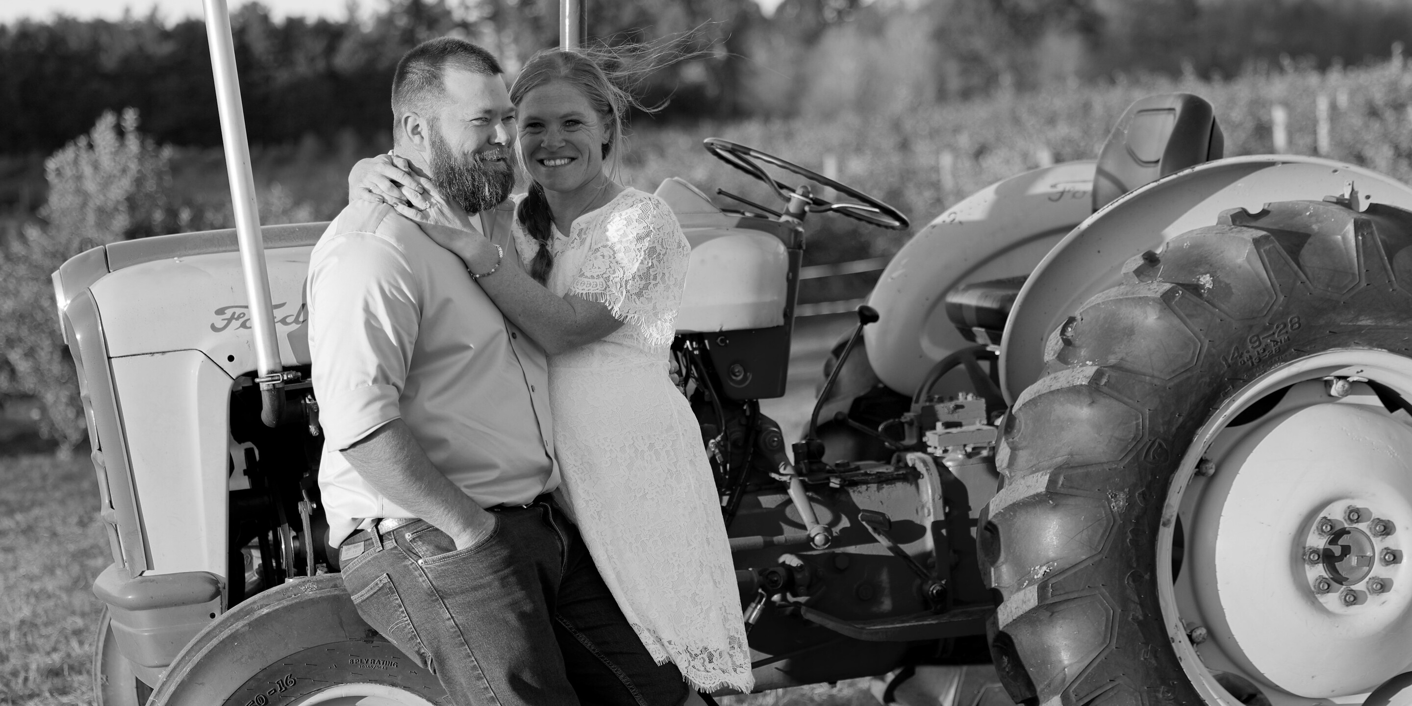 Katie & Lucas Home Page Banner