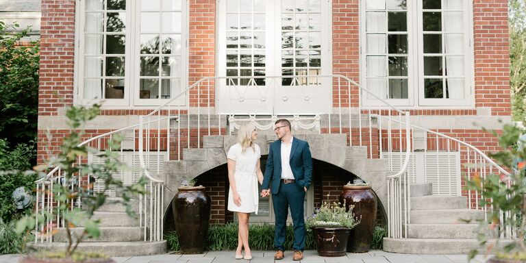 James & Julia Home Page Banner