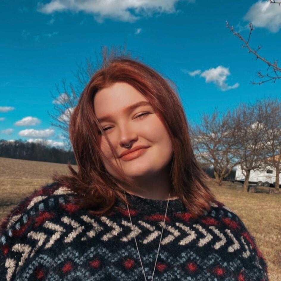 Makenzie Serres