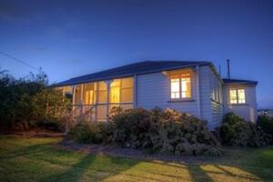 Picture of Apple Blossom Cottage