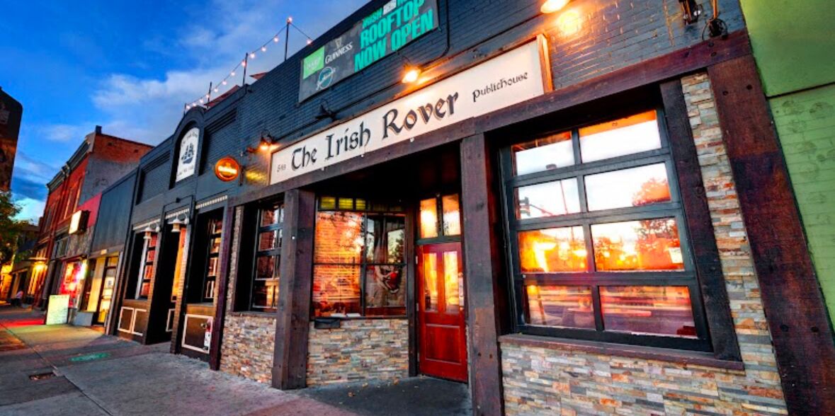 Picture of The Irish Rover Pub