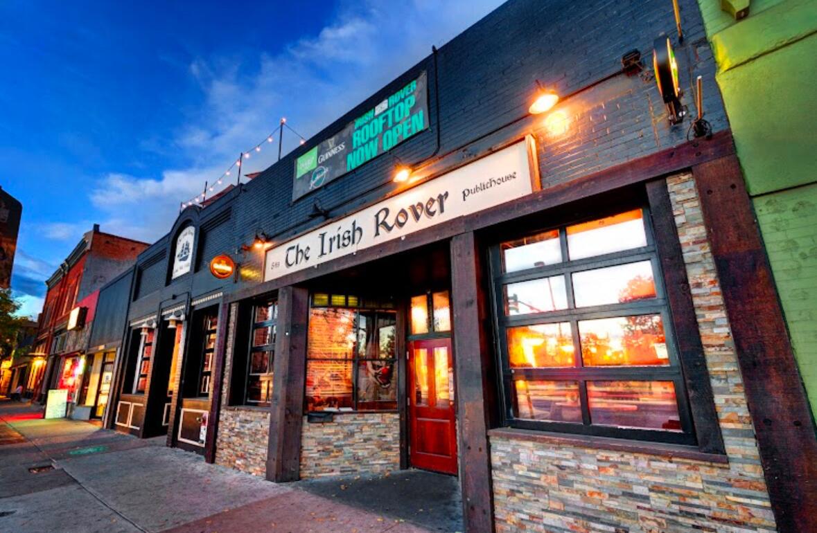 Picture of The Irish Rover Pub