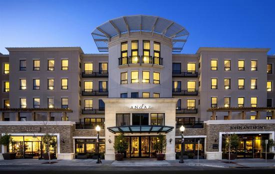Picture of Andaz Napa