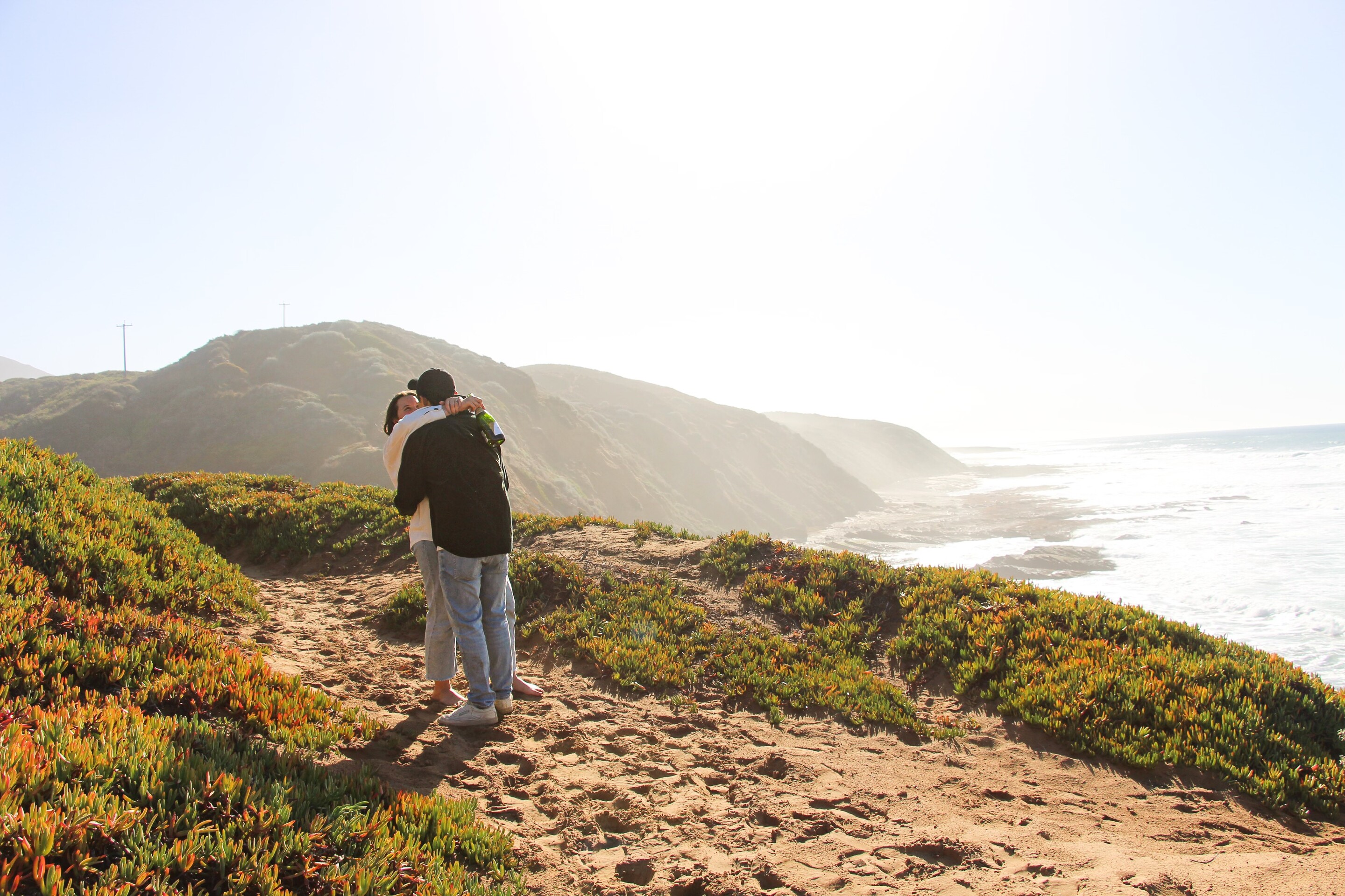 Sutten & John Home Page Banner