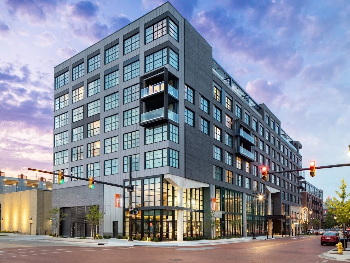 Picture of Canopy by Hilton Grand Rapids Downtown